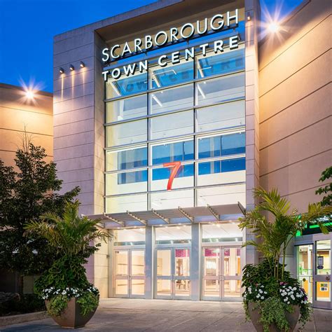 Scarborough Town Centre Toronto 2023 What To Know Before You Go