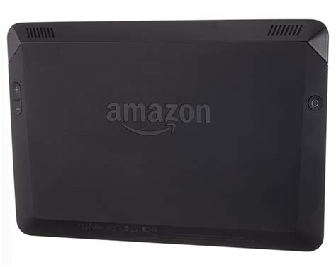 Amazon Kindle Fire Hdx 7 Tablet Review