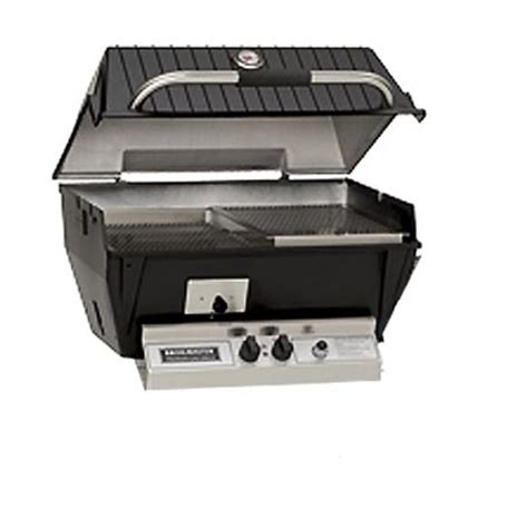 Broilmaster Premium Q3xn Ng Barbecue Grill Head