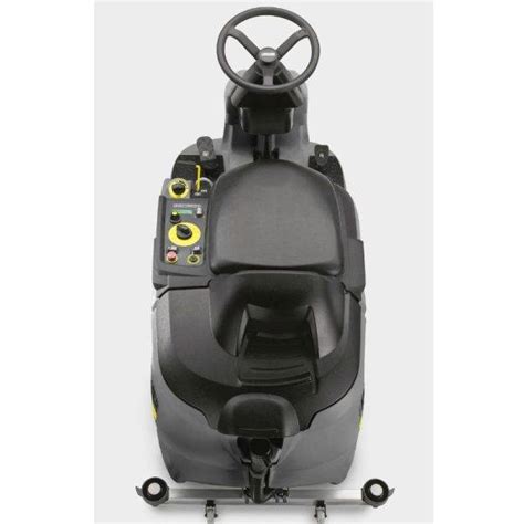 Karcher Profi Stroj Za Ribanje B R Bp Pack Proalat Ba