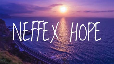 NEFFEX HOPE YouTube