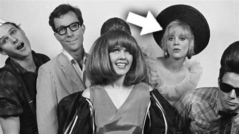 Cindy Wilson Of The B 52s Memba Her