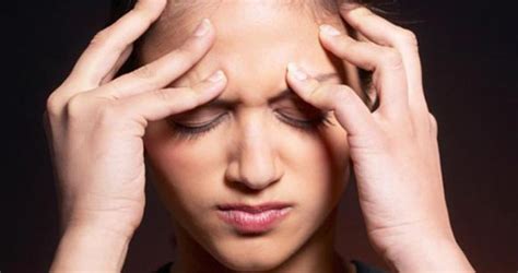 New Hope For Migraine Sufferers Indian Doctors Claim Surgery Can Treat