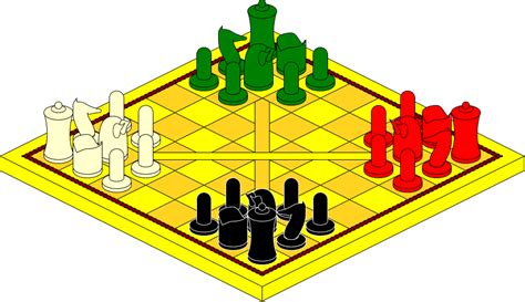 Games clipart tabletop game, Games tabletop game ...