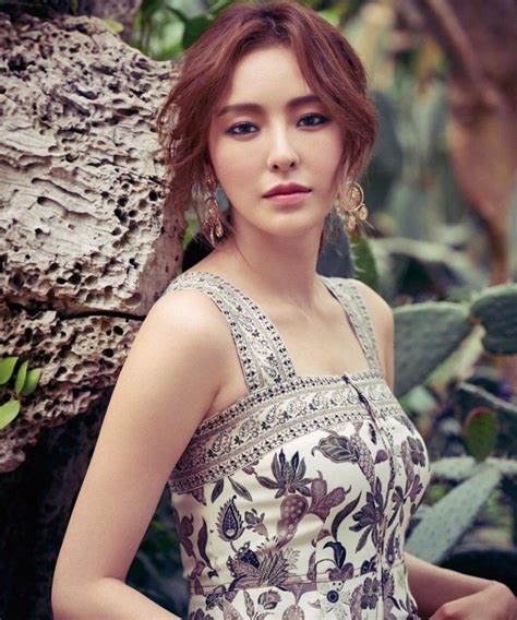 lee da hee picture 이다희 hancinema esquire magazine style korea korean actresses korea