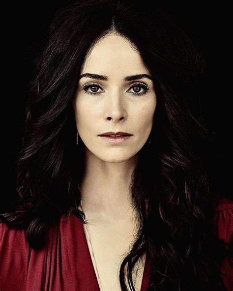 picture of abigail spencer