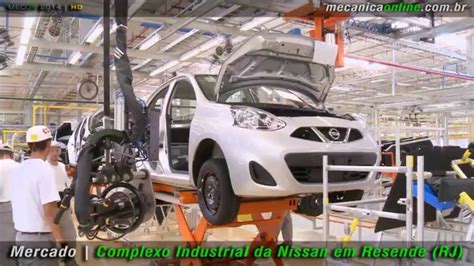 Find hotels in resende, brazil. Nissan inaugura complexo Industrial em Resende (RJ) - YouTube