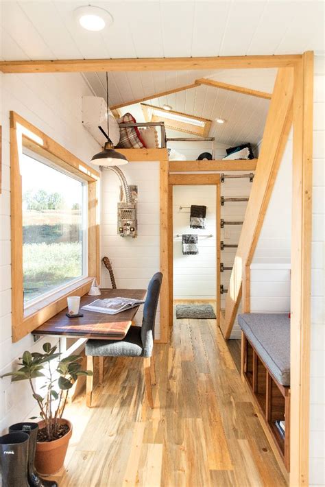 Interior Inside Tiny Houses For Homeless Heirloom Millennials Bak
