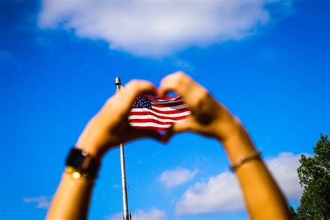 10 patriotic images to show off your american pride