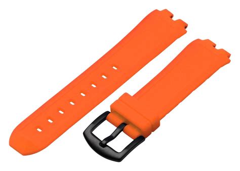 Replacement Silicone Waterproof Divers Watch Strap Band Fits Moto 360 Ebay