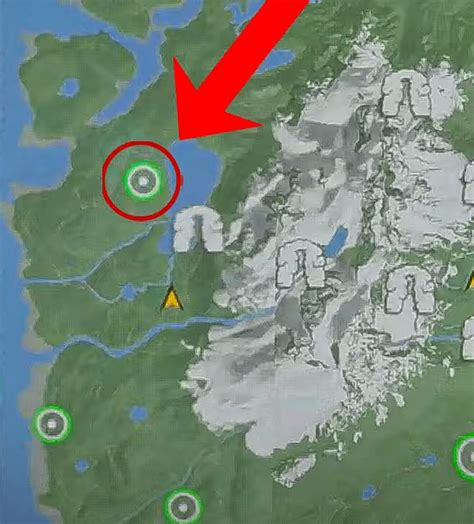 Sons Of The Forest All Important Items Locations Guide Re Actor