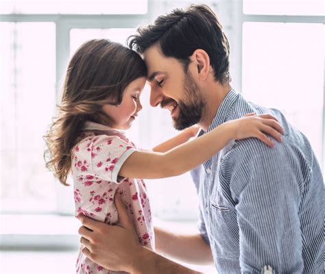 Come Una Figlia Può Cambiare La Vita Del Papà Nostrofiglioit