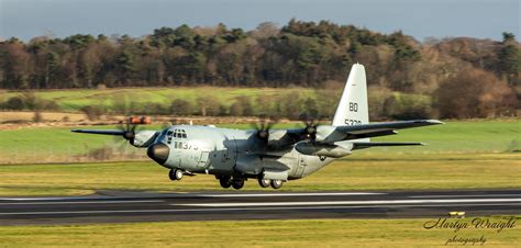 Us Navy C130 T Lockheed Hercules Vr 64 Condors United St Flickr