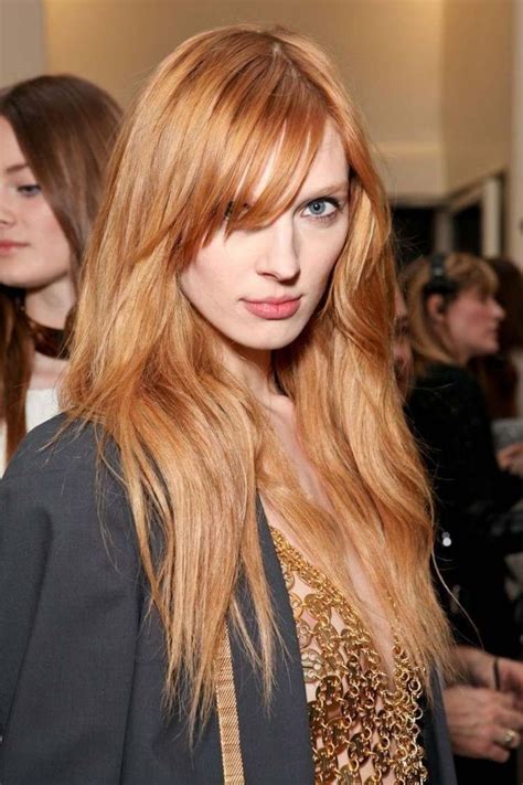 The Most Beautiful Hair Colors 2021: We will all wear these trends next