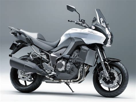 This is the largest model in the versys family, whose name is a combination of the words versatile system. Kawasaki to Launch Naked ER-6n & Adventure Versys 1000 by July