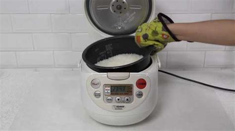 How To Cook Long Grain Rice In Rice Cooker
