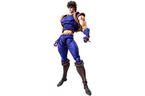 Medicos Super Action Statue Jojos Bizarre Adventure Part 1 Phantom