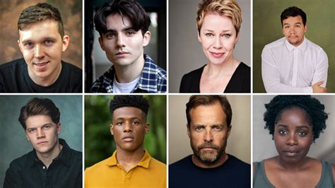 Full Cast Announced For The Little Big Things At Soho Place Theatre