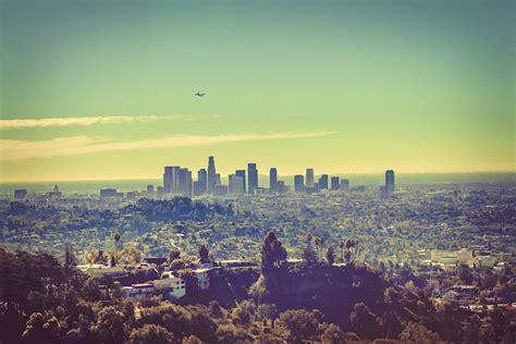 Los Angeles Travel Usa Lonely Planet