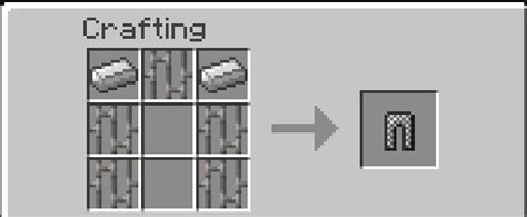 We did not find results for: Mo' Recipes 1.0.0 CHAIN ARMOR ADDED Minecraft Mod