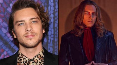 Cody Fern 11 Facts About The American Horror Story Star You Need To Know Popbuzz