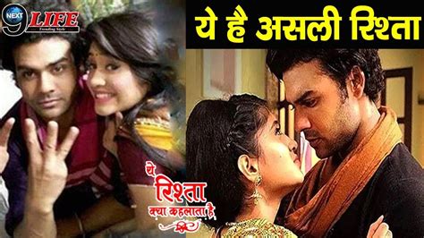 Yrkkh Shivangi Joshi Vishal Aditya Singh के रिश्ते पर हुआ बडा खुलासा