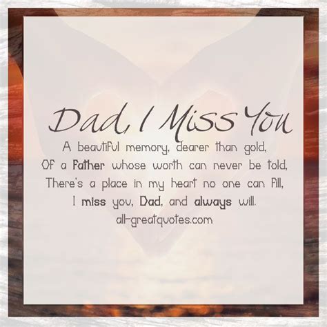 Best 25 Missing My Dad Quotes Ideas On Pinterest Dad Quotes Missing