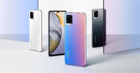 As for the colour options, the vivo v20 se smartphone comes in gravity black, aquamarine green colours. Vivo V20 Price in India Hinted on Flipkart, to be the ...