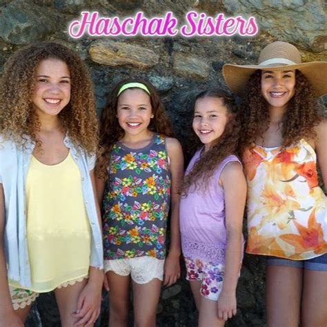 Haschak Sisters Português Youtube