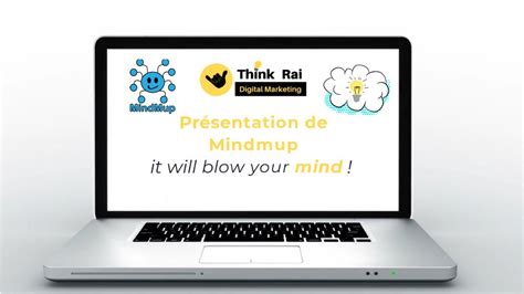 Tutoriel Mindmup It Will Blow Your Mind Cartes Mentales