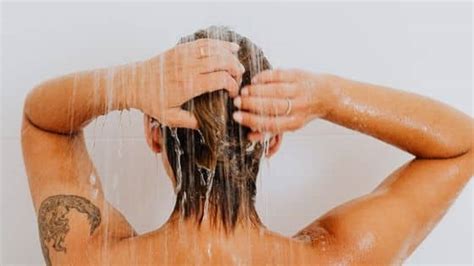 Should You Shower Every Day How Often Should You Shower Super Deodorant