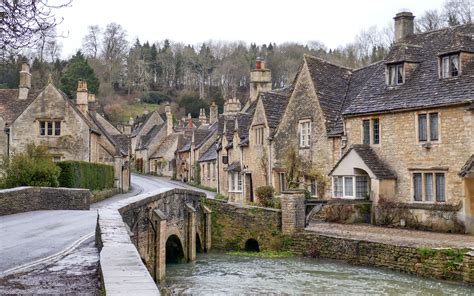 Things To Do In Castle Combe Cotswolds A Locals Guide Explore The
