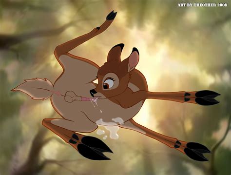 rule 34 bambi disney male only tagme theother 302039