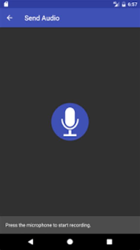 Siri Voice Assistant Siri Apk Para Android Download