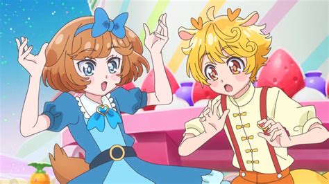 Discuss Everything About Pretty Cure Wiki Fandom