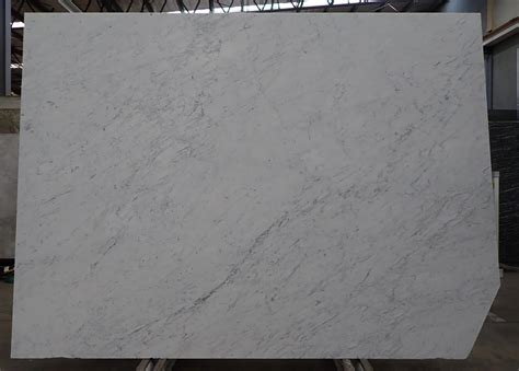 Carrara Honed Marble Slab Snb Stone Australia