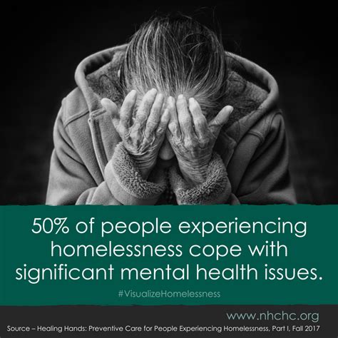 Visualize Homelessness National Health Care For The Homeless Council