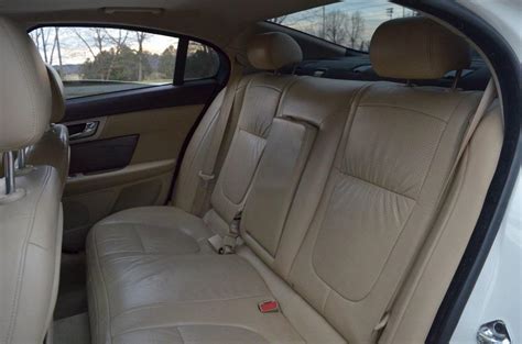 2009 Jaguar Xf Supercharged Stock R45954 For Sale Near Sandy Springs