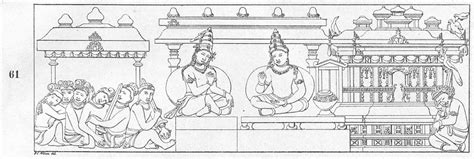 Kamus besar dari candi bentar dalam bahasa indonesia bali candi bentar hindu temple ubud. 20+ Inspirasi Gambar Sketsa Candi Yg Mudah - Tea And Lead
