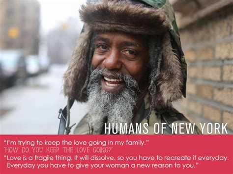 Speaking Of Everything A Love Letter Issue 2 Humans Of New York