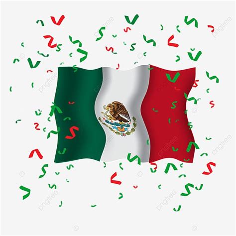 Lista 95 Foto Imágenes De La Bandera De México Animada Lleno