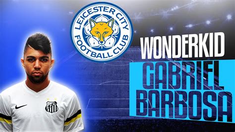 Here you will find mutiple links to access the leicester city match live at different qualities. WONDERKID GABRIEL BARBOSA JOINS LEICESTER CITY ...
