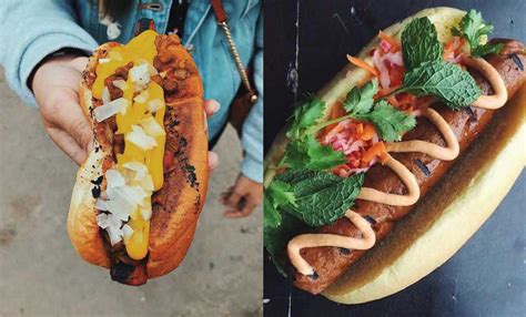 These Are the Top 10 Vegan Hot Dogs in the U.S. | PETA