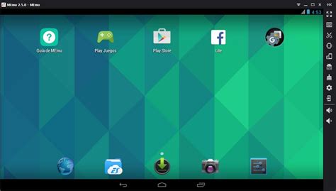 Los Cinco Mejores Emuladores De Android Para PC