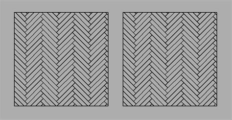 Herringbone Hatch Pattern Draw Imagine Create
