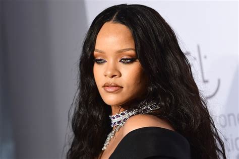 Rihanna To Perform At Oscars 2023 ‘lift Me Up From ‘black Panther
