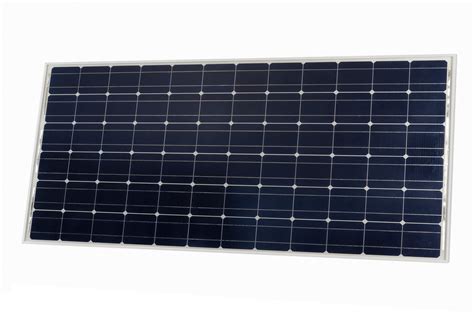Victron Solar Panel 175w 12v Mono Crystalline Eql Networks And Security