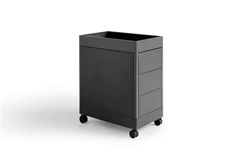Buy ikea filing cabinets and get the best deals at the lowest prices on ebay. 10 Easy Pieces: Modern Metal File Cabinets on Wheels - The ...