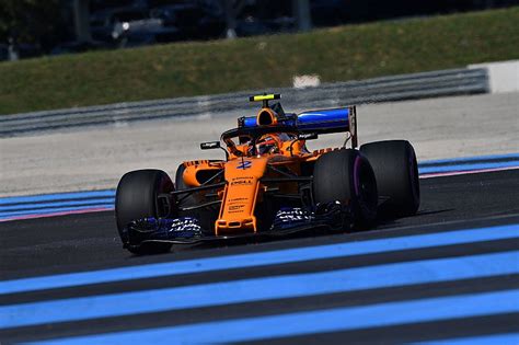 Formel 1 frankreich / le castellet 2021. Formel 1 Frankreich 2018: Das 3. Training im Formel-1 ...