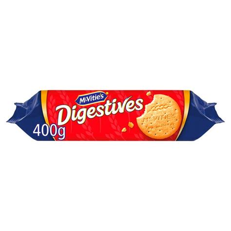 Mcvitie S Digestive Biscuits G Compare Prices